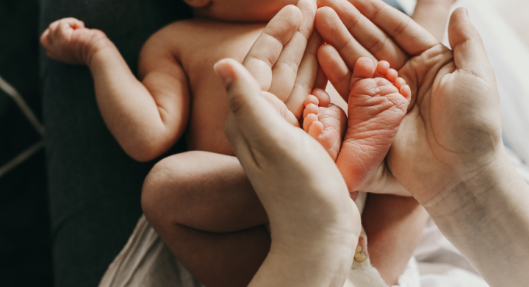 Birth Centre you can rely on