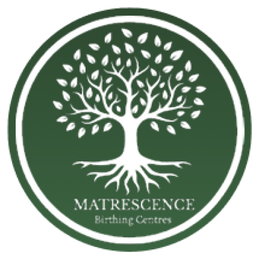 Matrescence Birthing