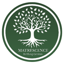 Matrescence Birthing