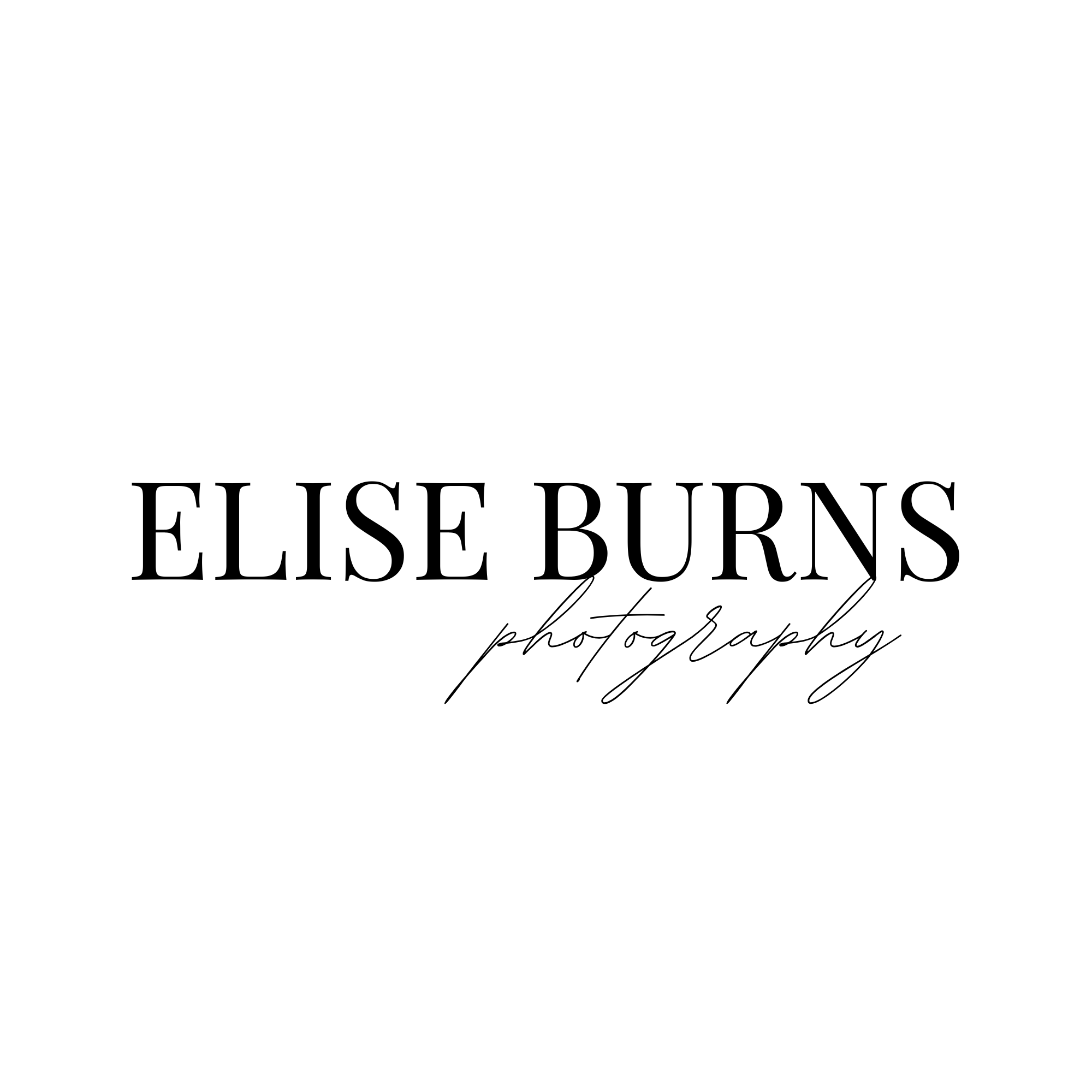Elise Burns Photography